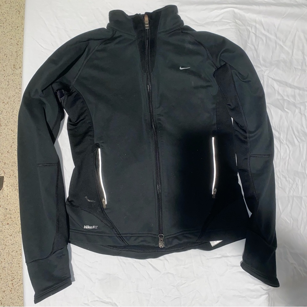 Nike Jacket S - image 3